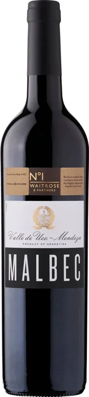 No.1 Malbec