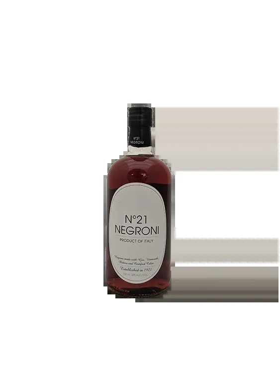 No. 21 Negroni 750ML