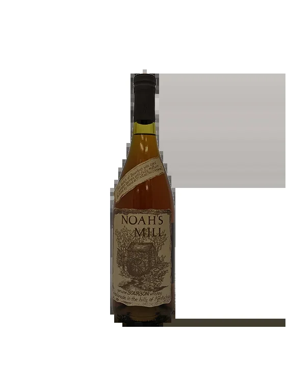 Noah’s Mill Bourbon 750ML