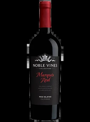 Noble Vines Marquis Red Blend 750ml