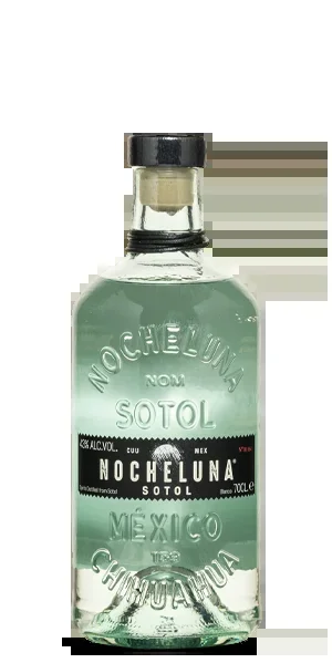 Nocheluna Sotol Spirit