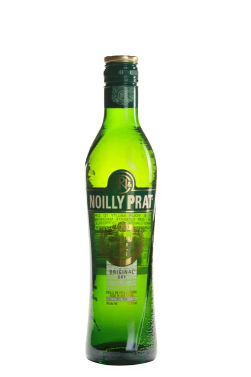 Noilly Prat Dry Vermouth – NV (375ml)