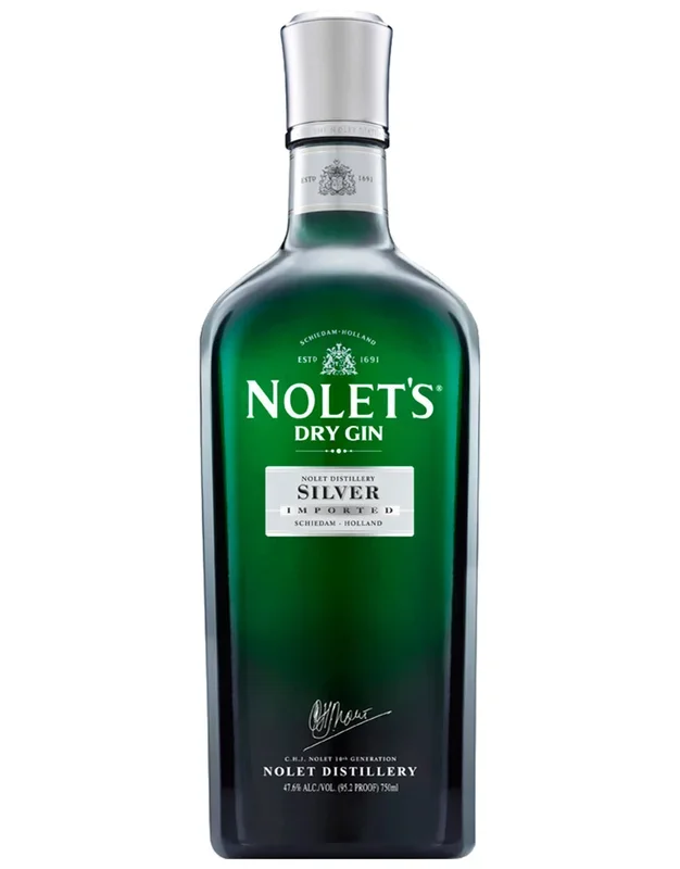 Nolet’s Dry Gin