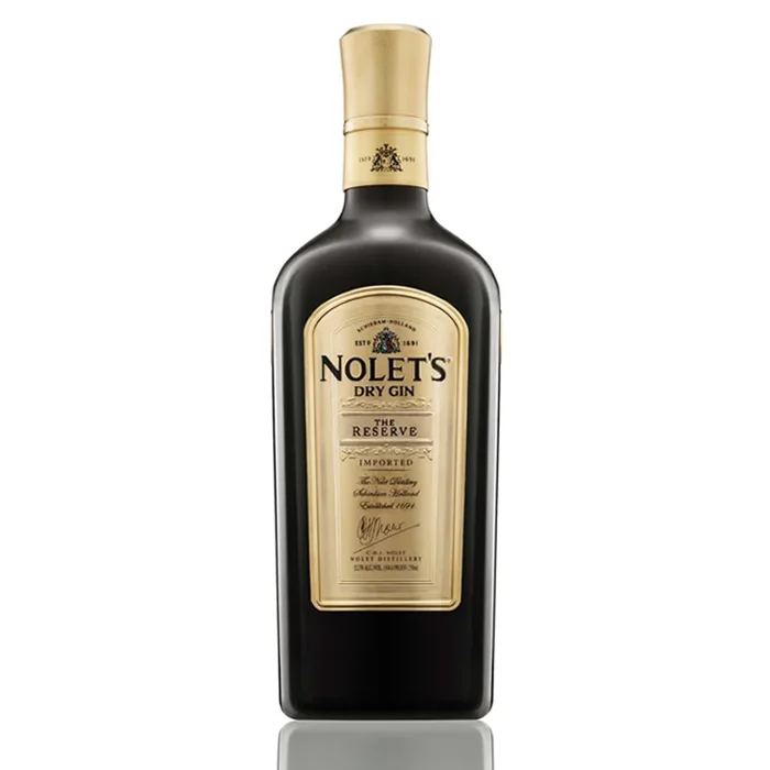Nolet’s The Reserve Dry Gin