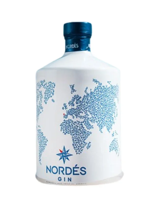 Nordes Atlantic Gin