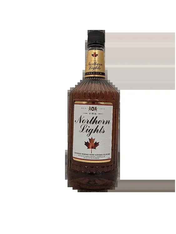 Northern Lights Canadian Whisky 1.75L