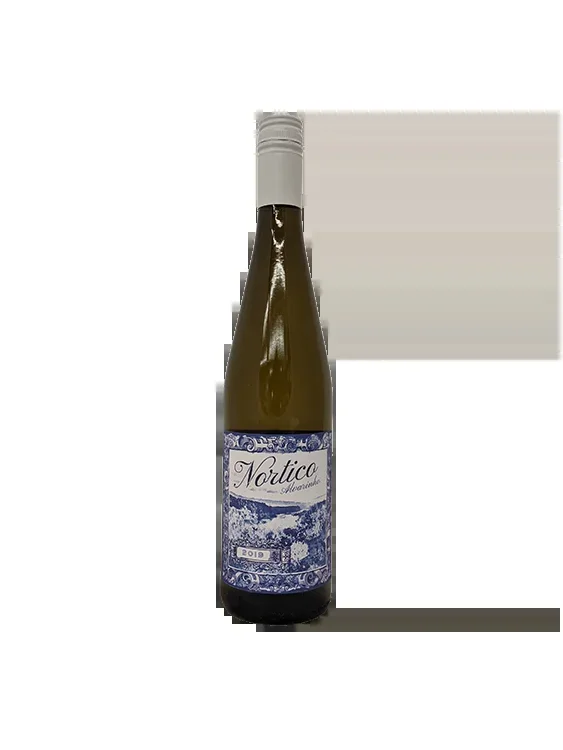 Nortico Alvarinho 750ML
