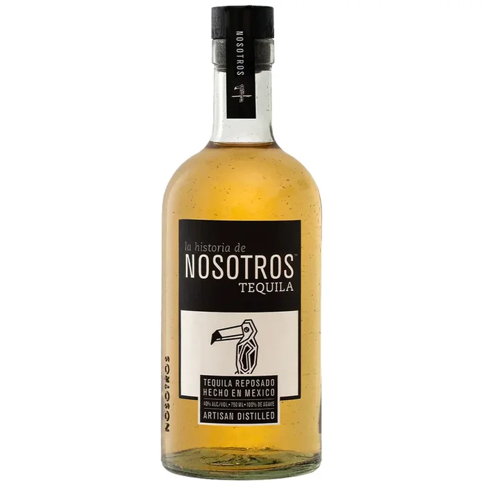 Nosotros Tequila Reposado