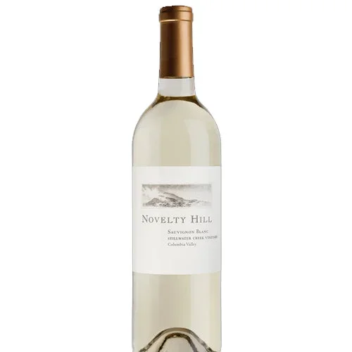 Novelty Hill Sauvignon Blanc Stillwater Creek 2022 – 750ml
