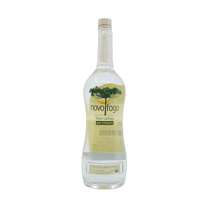 Novo Fogo Silver Cachaca (1L)