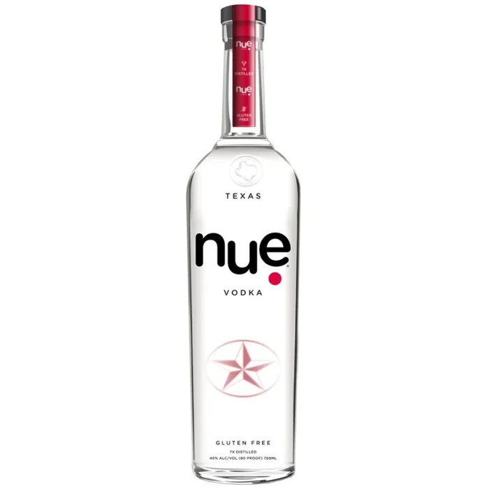 Nue Vodka