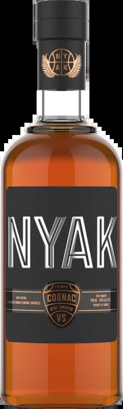 Nyak VS Cognac NV – (750ml)