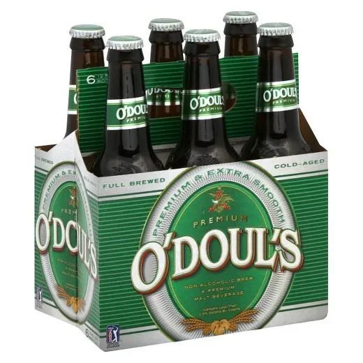 O’Douls 6pk Bottles