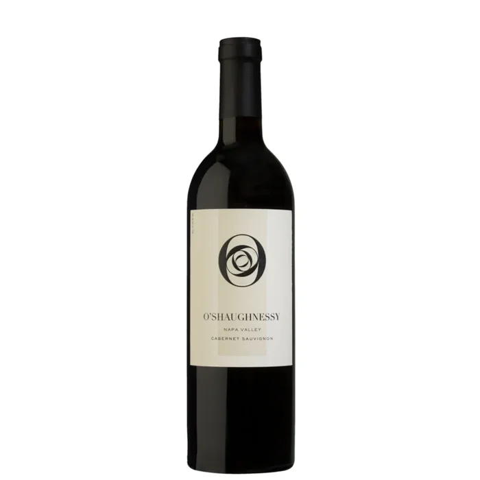 O’Shaunghnessy Cabernet Sauvignon Napa Valley 750ml