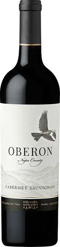 Oberon Cabernet Sauvignon Napa Valley 2023 750ml