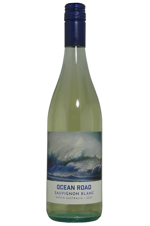 Ocean Road Sauvignon Blanc – 2024 (750ml)