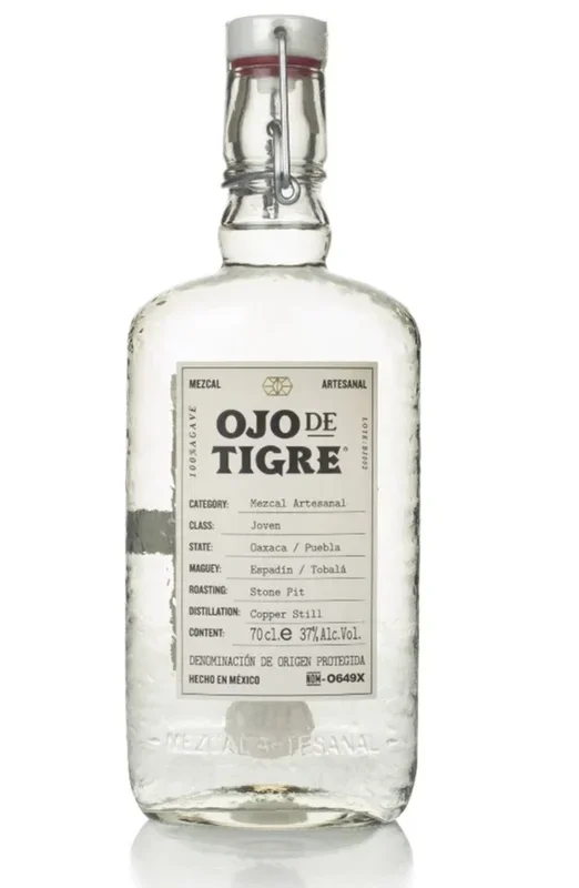 Ojo De Tigre Artesanal OJO DE TIGRE