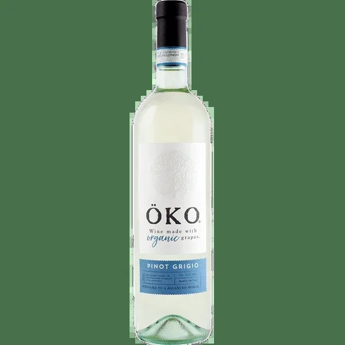 Oko Pinot Grigio 750ML