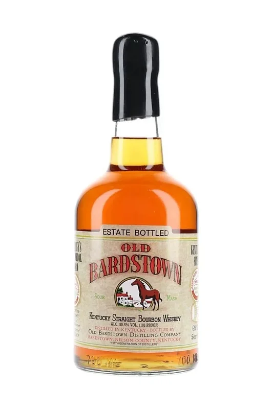 Old Bardstown 101 Proof