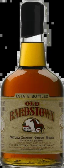 Old Bardstown Estate Straight Bourbon 101 Proof 750ml