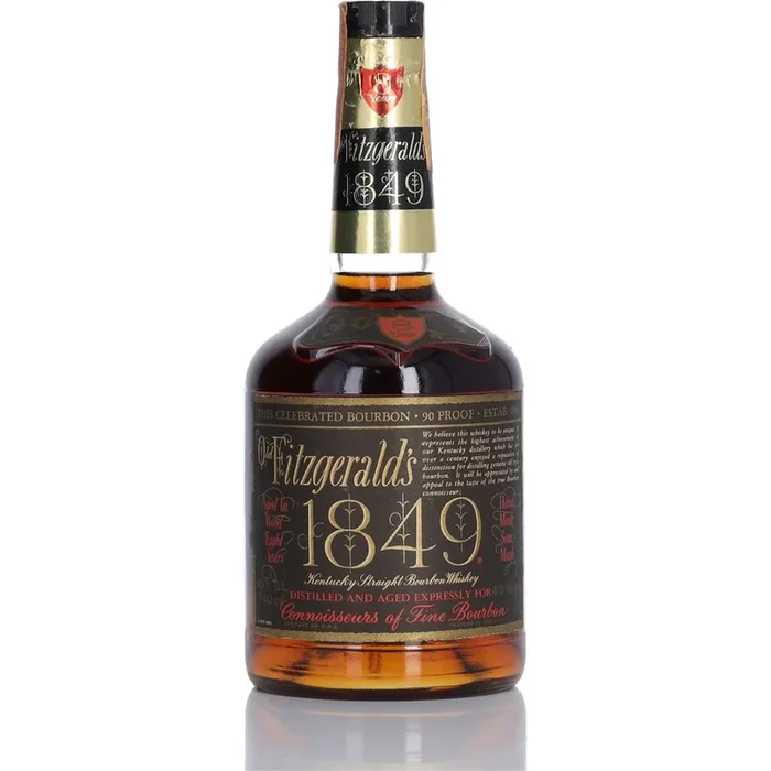 Old Fitzgerald 1849 8 Year Old Bourbon 750ml Stitzel-Weller