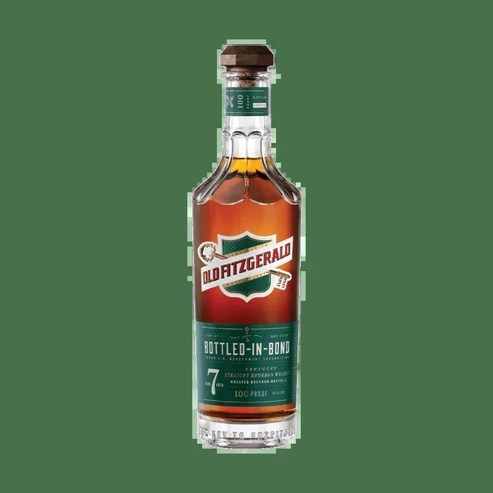 Old Fitzgerald 7 Year Bottled In Bond Kentucky Straight Bourbon