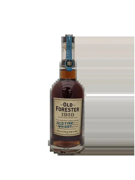Old Forester 1910 Bourbon 750ML