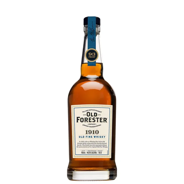 Old Forester 1920 Kentucky Straight Bourbon Whiskey 750ml