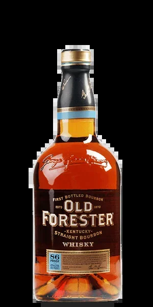Old Forester Bourbon