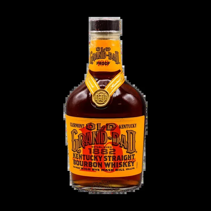 Old Grand-Dad 16 Year Kentucky Straight Bourbon