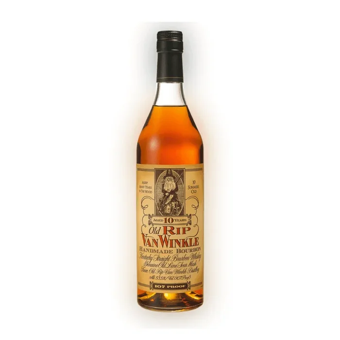 Old Rip Van Winkle 10 Year 2025 Kentucky Bourbon