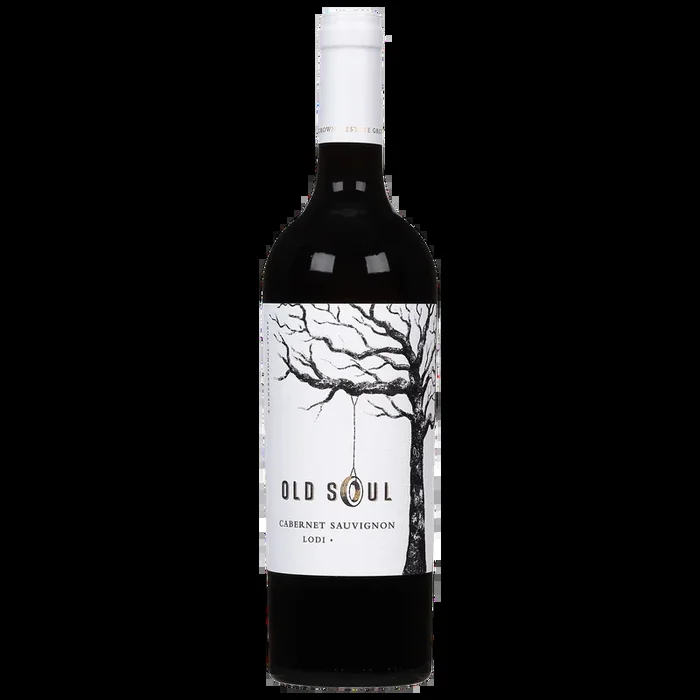 Old Soul Cabernet Sauvignon 21 750ML