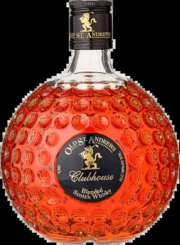 Old St. Andrews Club House Blended Scotch Whisky (50mL)