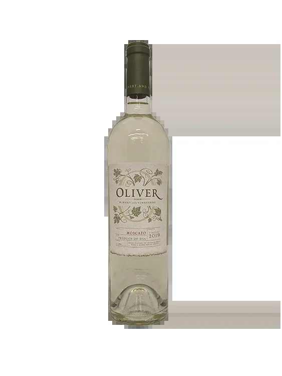 Oliver Moscato 750ML