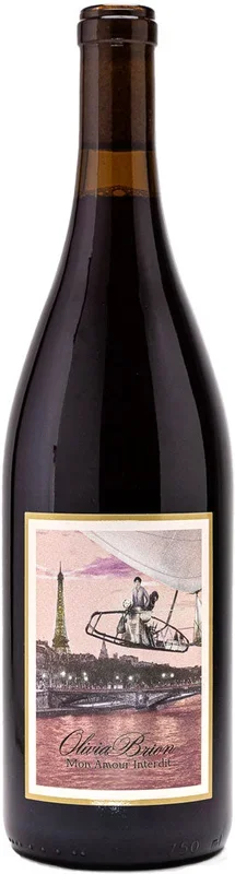 Olivia Brion Mon Amour Interdit 2022 750ml