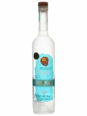 Onilikan Mexican Gin