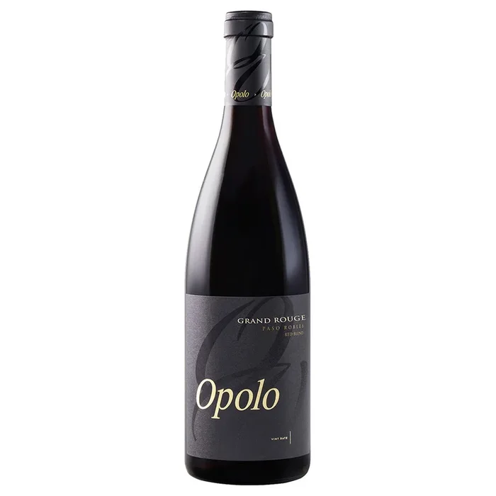 Opolo Grand Rouge 2018