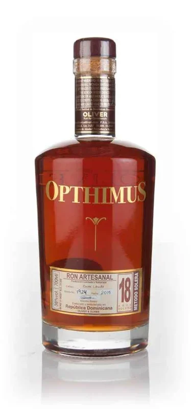 Opthimus 18 Rum | 700ML