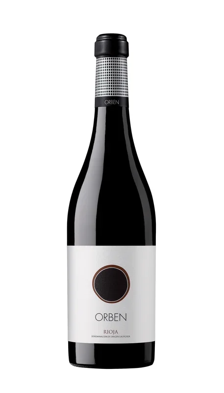 Orben Rioja 19 750ML