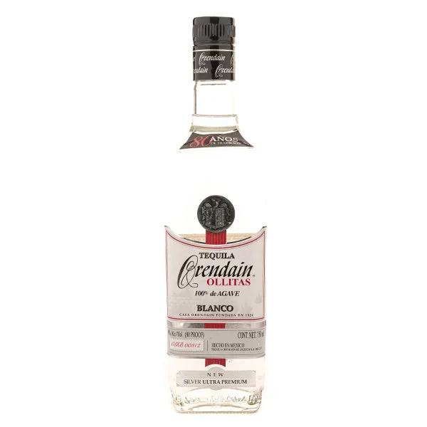 Orendain Ollitas Tequila Blanco – 750ml