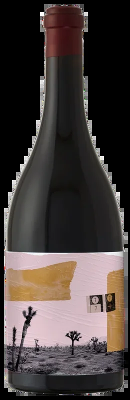 Orin Swift 8 Years In The Desert Red 23 750ML