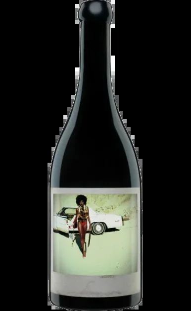 ORIN SWIFT CELLAR MACHETE RED WINE CALIFORNIA 2020
