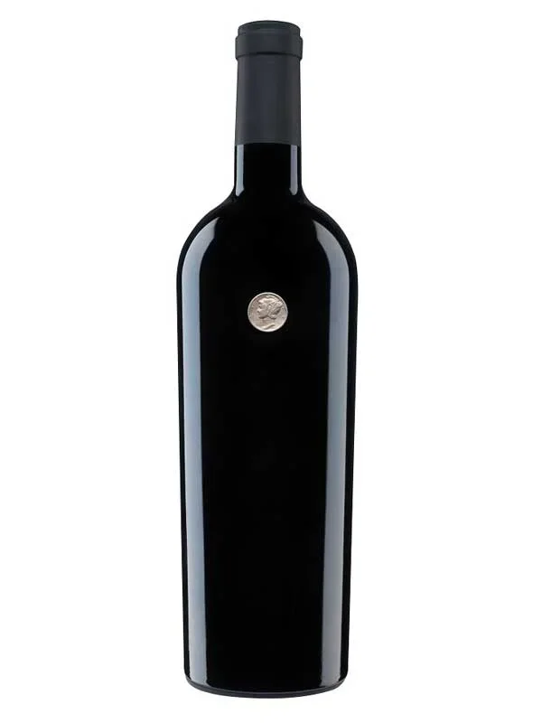 Orin Swift Mercury Head Cabernet Sauvignon