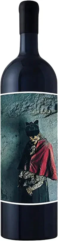 Orin Swift Palermo Cabernet Sauvignon 2022 750ml