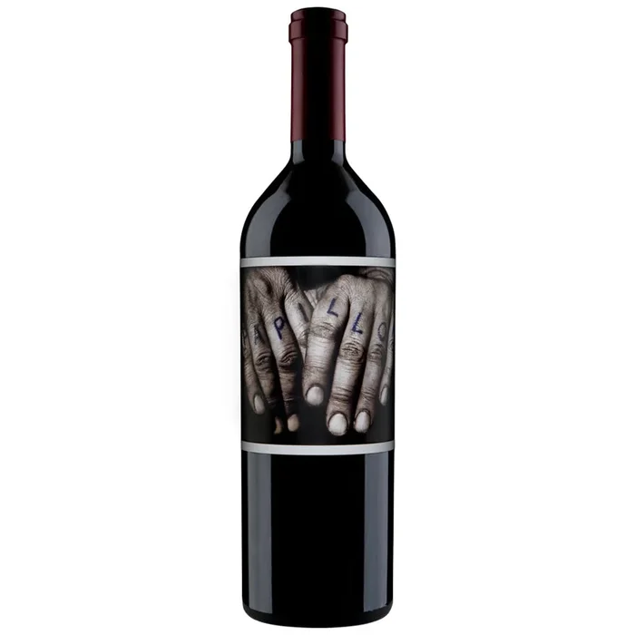 Orin Swift Papillon Red Blend 2021