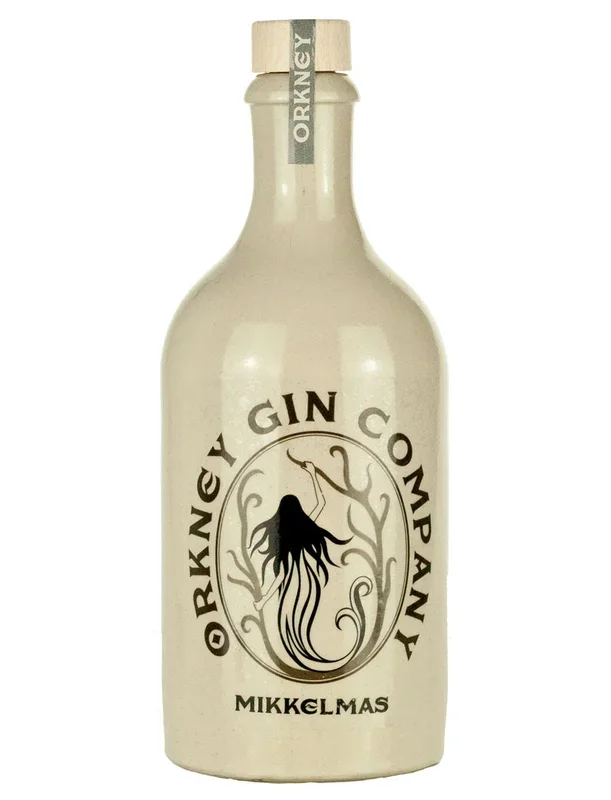 Orkney Gin Co. Mikkelmas
