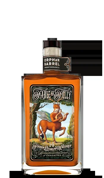 Orphan Barrel Fable & Folly 14 Year Old