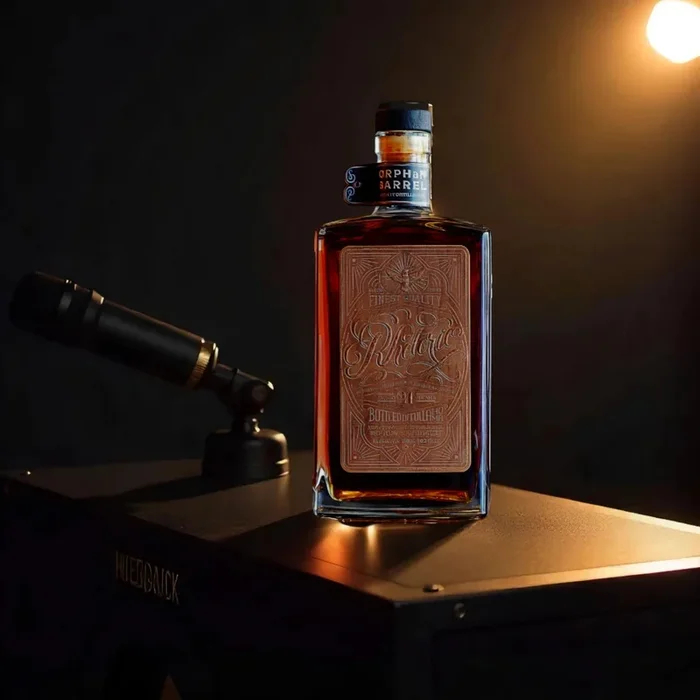 Orphan Barrel Rhetoric 21 Year Old Kentucky Straight Bourbon Whiskey 750ml