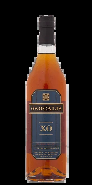 Osocalis XO Brandy