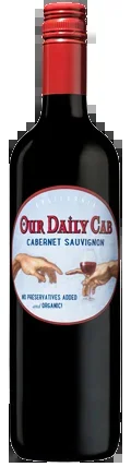 Our Daily Cabernet Sauvignon